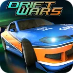 DRIFT WARS