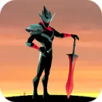 Shadow fighter 2: Ninja games