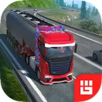 Truck Simulator PRO Europe