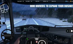 Screenshot Truck Simulator PRO Europe