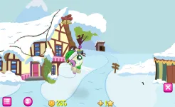 Screenshot Домашняя Пони 2