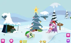 Screenshot Домашняя Пони 2