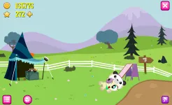Screenshot Домашняя Пони 2
