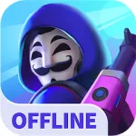 Heroes Strike Offline - MOBA & Battle Royale