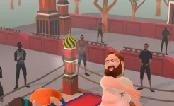 Screenshot Slap Kings