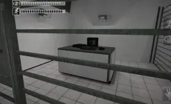 Screenshot SCP Containment Breach Mobile