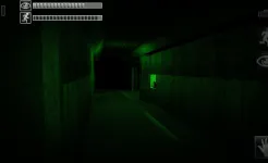 Screenshot SCP Containment Breach Mobile
