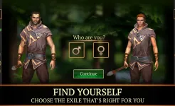 Screenshot Stormfall: Saga of Survival
