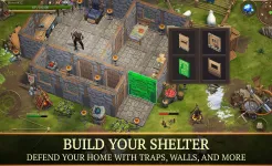 Screenshot Stormfall: Saga of Survival