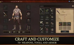 Screenshot Stormfall: Saga of Survival