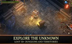 Screenshot Stormfall: Saga of Survival