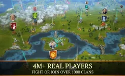 Screenshot Stormfall: Saga of Survival
