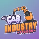 Car Industry Tycoon