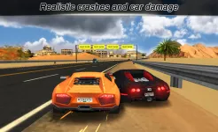 Screenshot City Racing 3D