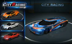 Screenshot City Racing 3D