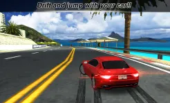 Screenshot City Racing 3D