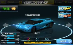 Screenshot City Racing 3D
