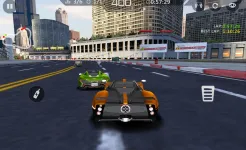Screenshot City Racing 3D