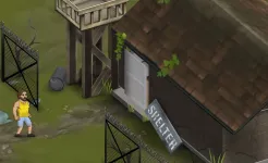 Screenshot Zero City: зомби выживание