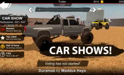 Screenshot Offroad Outlaws