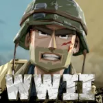 World War Polygon: шутер