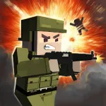 Block Gun: FPS PvP War