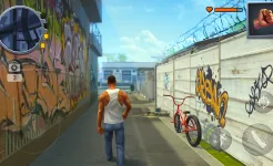 Screenshot Gangs Town Story