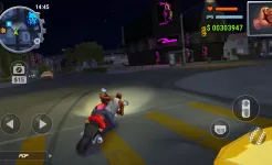Screenshot Gangs Town Story