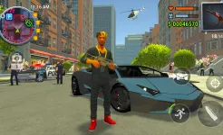 Screenshot Gangs Town Story