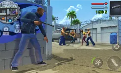 Screenshot Gangs Town Story