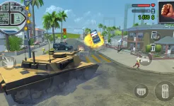 Screenshot Gangs Town Story
