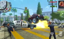 Screenshot Gangs Town Story