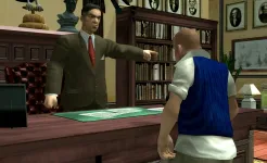 Screenshot Bully: Anniversary Edition