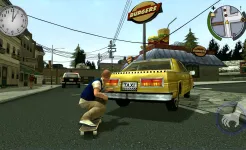 Screenshot Bully: Anniversary Edition