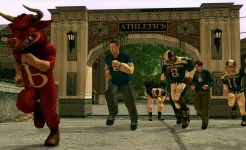 Screenshot Bully: Anniversary Edition