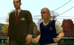Screenshot Bully: Anniversary Edition