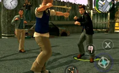 Screenshot Bully: Anniversary Edition