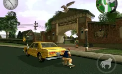 Screenshot Bully: Anniversary Edition