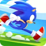 Sonic Runners Adventures