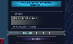 Screenshot 911 Operator