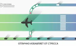 Screenshot Traffix: симулятор трафика