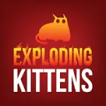 Exploding Kittens® - Official