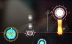 Screenshot Cytus II