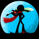 Stickman Ghost Premium: Ninja Warrior