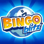 Bingo Blitz – Bingo Games