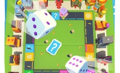 Screenshot Board Kings – настольные игры