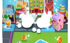 Screenshot Board Kings – настольные игры