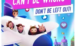 Screenshot Board Kings – настольные игры