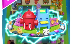 Screenshot Board Kings – настольные игры