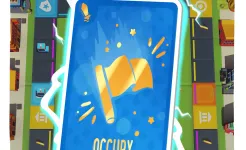 Screenshot Board Kings – настольные игры